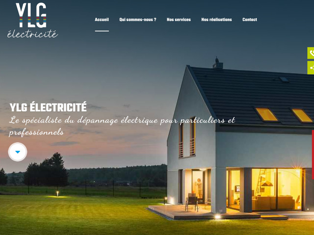 Electricien à Saint-Renan