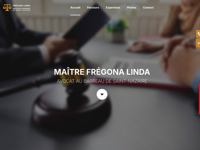 Avocat divorce saint-nazaire