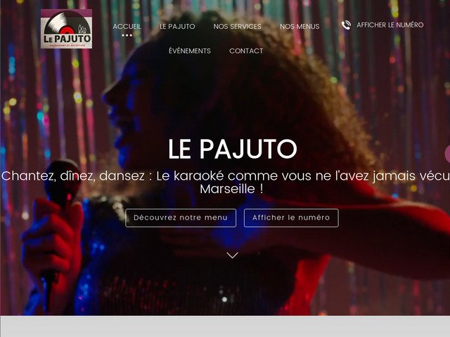 Privatiser restaurant à marseille | bullones jean pierre