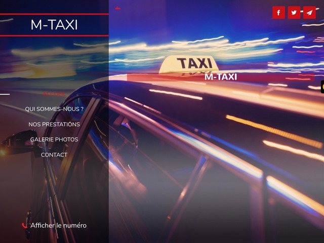 Taxi conventionné à Avignon - service fiable et ponctuel