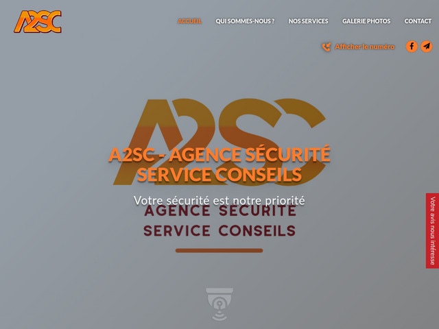 Agent de sécurité Nantes