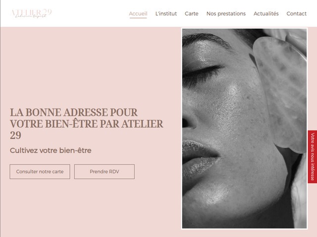 Maquillage permanent expert à Salon-de-Provence : atelier 29