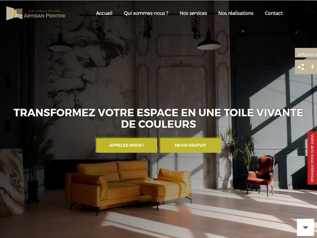 Redéfinir l'esthétique de votre intérieur à Montigny-le-Bretonneux