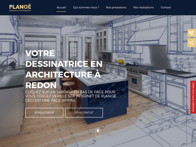 Votre projet en 3d : de l'idée à la réalité