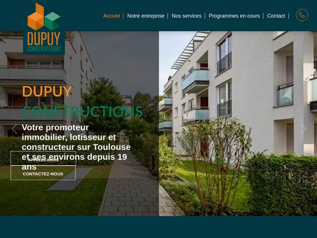 Rénovation appartement à Toulouse