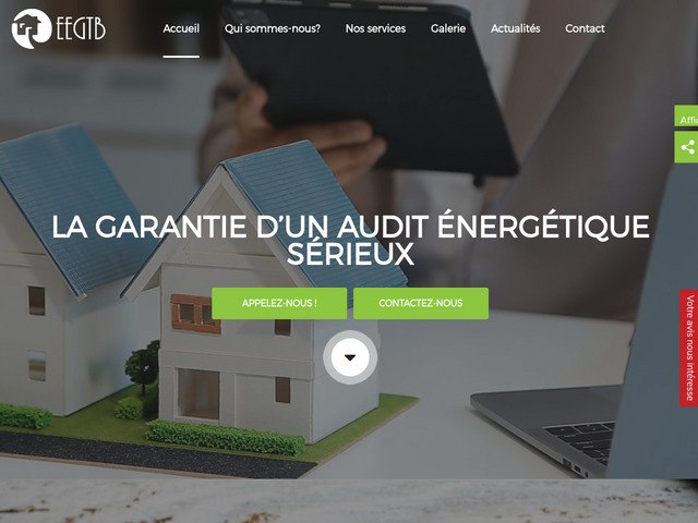 DPE dans les Yvelines