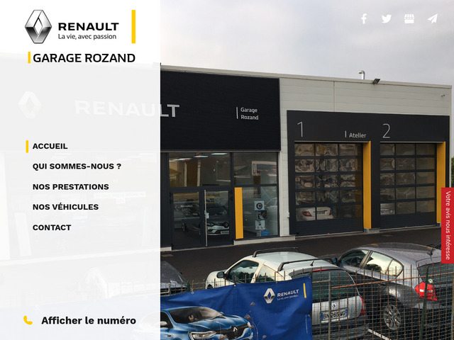 Réparation auto à Voreppe : l'excellence à portée de main