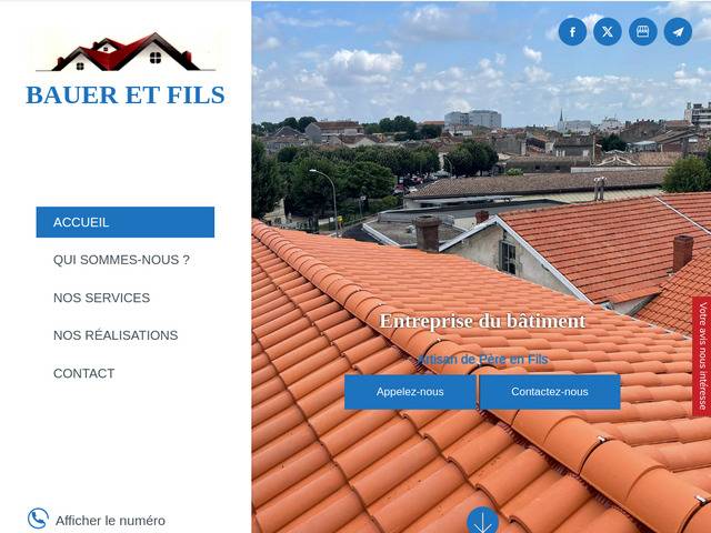 Isoler combles Talence