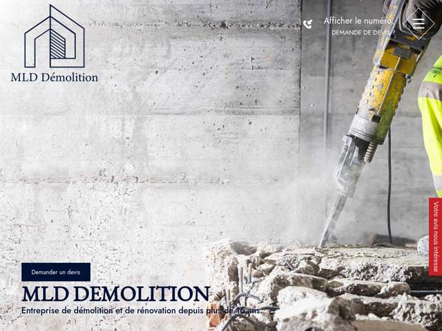 Rénovation intérieure reims