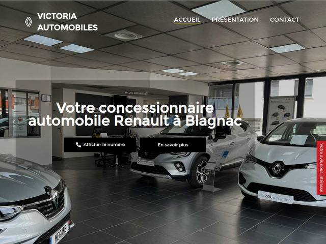 Réparation de pare-brise à Toulouse | Victoria Automobiles