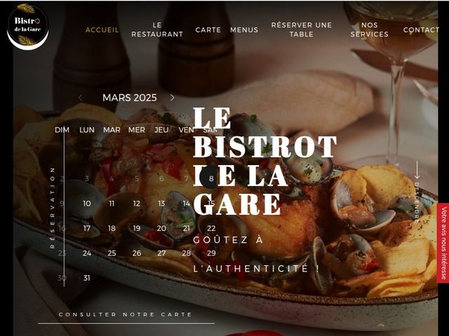 Restaurant portugais à corbeil-essonnes | le bistrot de la gare - mme nada