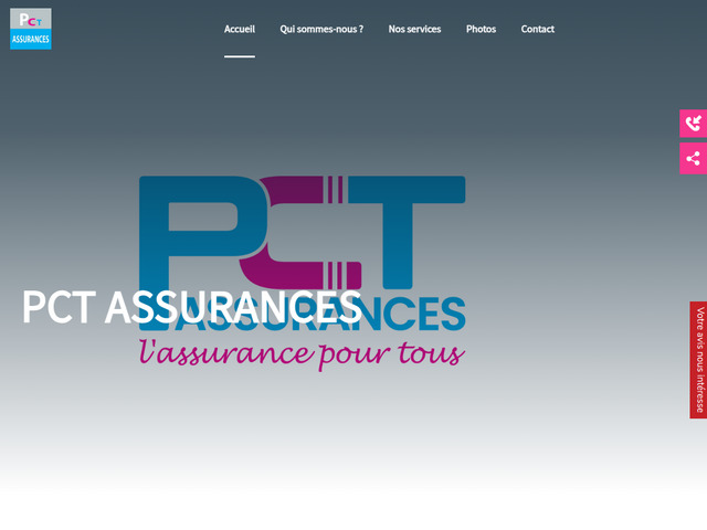 Assurance habitation à antony