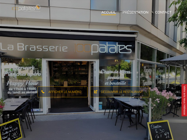 Restaurant gare de nantes