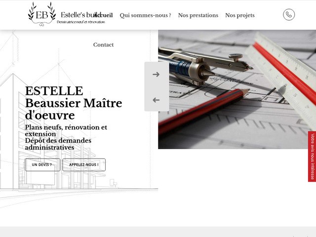 Construction de maison Saint-Nazaire