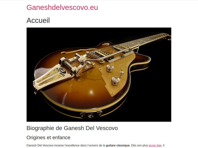 Ganeshdelvescovo.eu