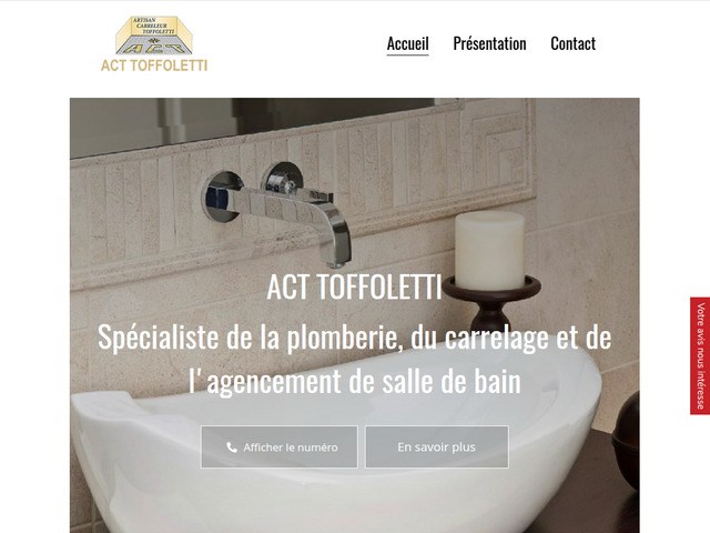 Rénovation de salle de bains saint-genis-laval