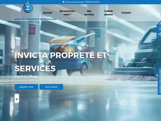 ✨ l’excellence du nettoyage professionnel à colombes