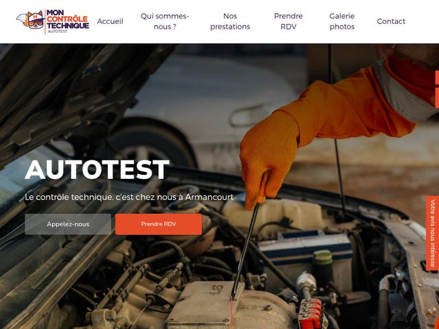 Maîtrise votre itinéraire : contrôle technique moto compiègne