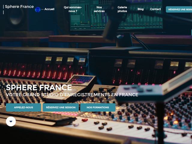 Studio d'enregistrement Bordeaux : l'art de faire vibrer votre talent