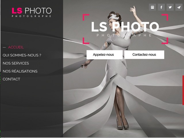 L'émotion de chaque clic avec ls photo, photographe à paris
