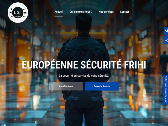 Sécurité privée à marseille : saisissez l'opportunité d'une vraie sérénité