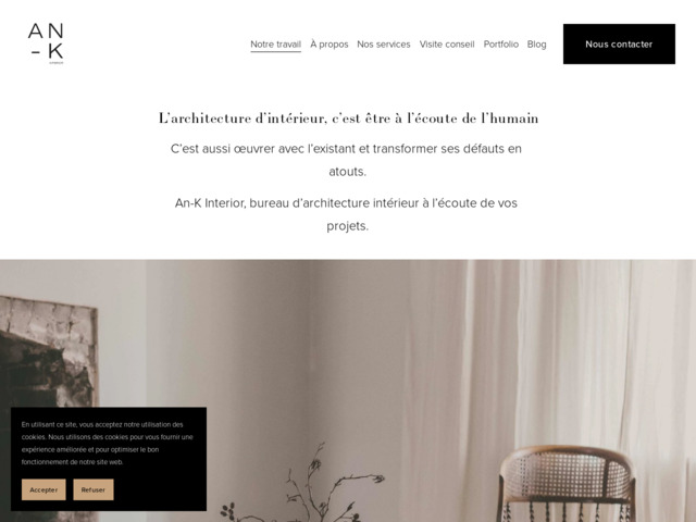 Dcoratrice d'intrieur  Verviers