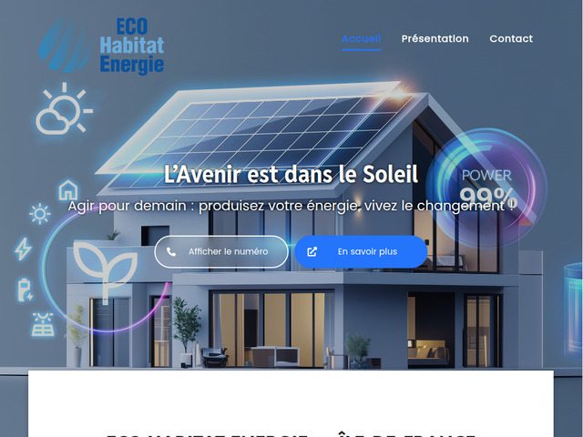 Installer un chauffe-eau thermodynamique  boissy-saint-lger