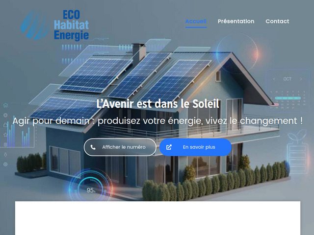 Votre chauffe-eau thermodynamique  somme : une vidence