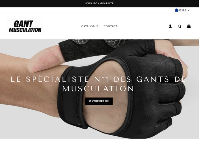 Un investissement pour vos performances