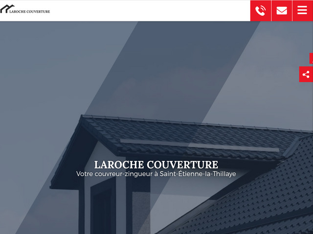 Votre r�novation toiture dives-sur-mer m�rite le meilleur