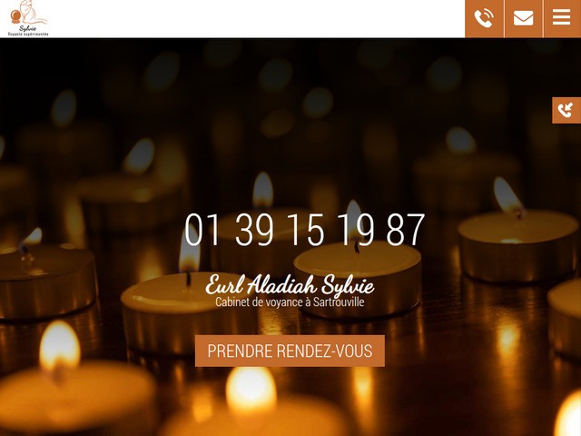 M�dium sartrouville sensitive