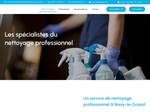 L'exp�rience sensorielle nmr