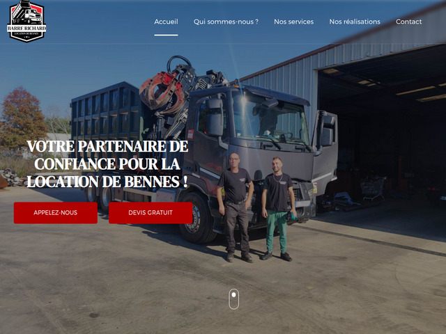 Lib�rez votre espace � nantes