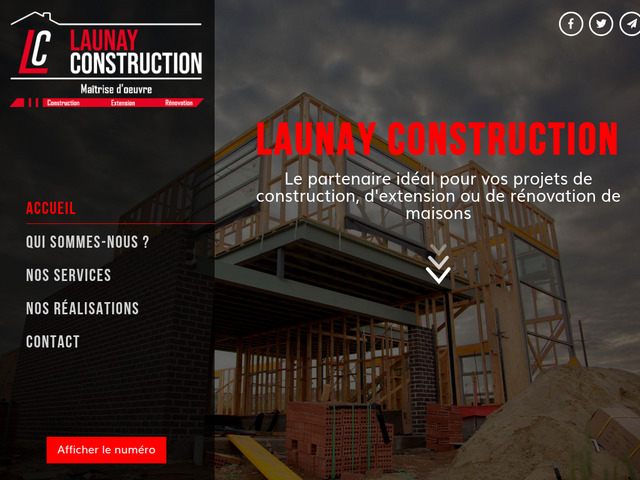 La logique constructeur maison individuelle lorient