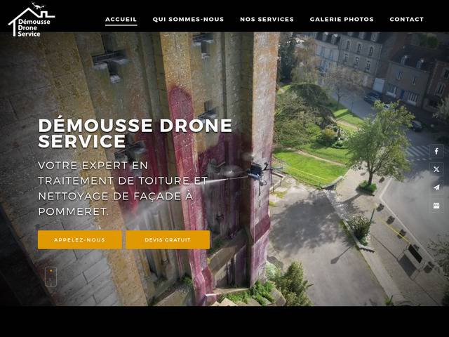 Boostez votre patrimoine � guingamp