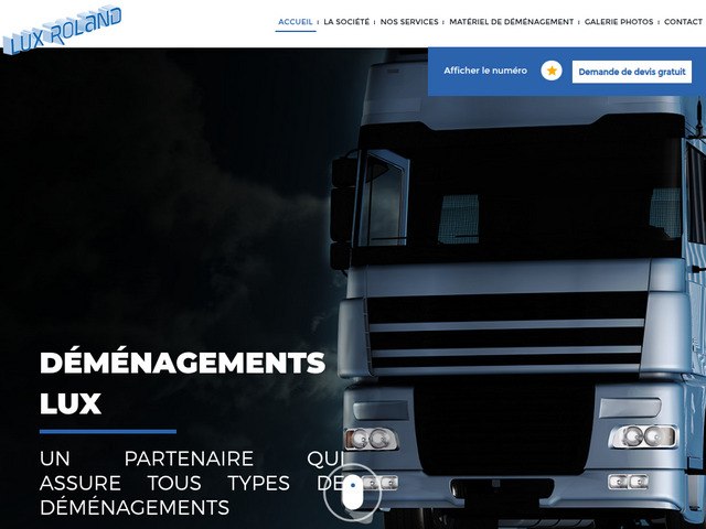 Leader location box stockage strasbourg