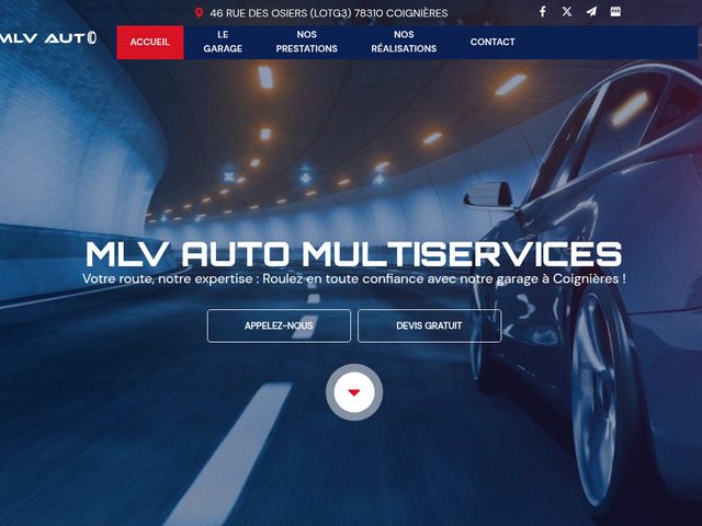 Changement pneu saint-denis : l'esprit libre