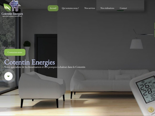 Votre succ�s : pompe � chaleur valognes