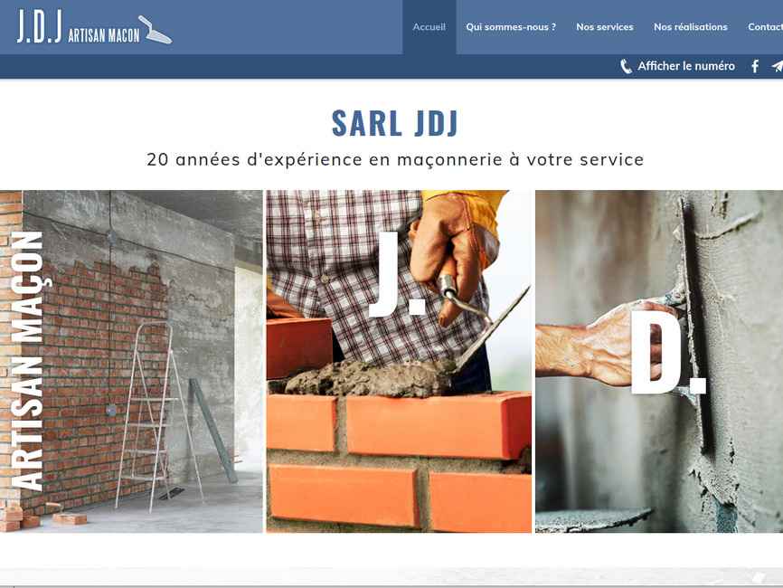 Excellence structurelle à saint-andré