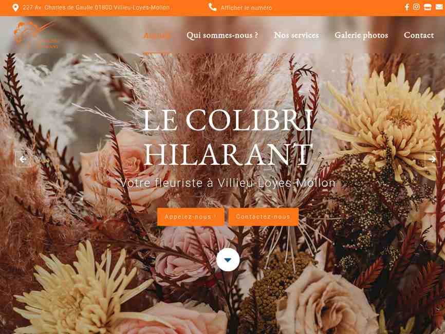 Fleuriste chazey-sur-ain : le choix premium