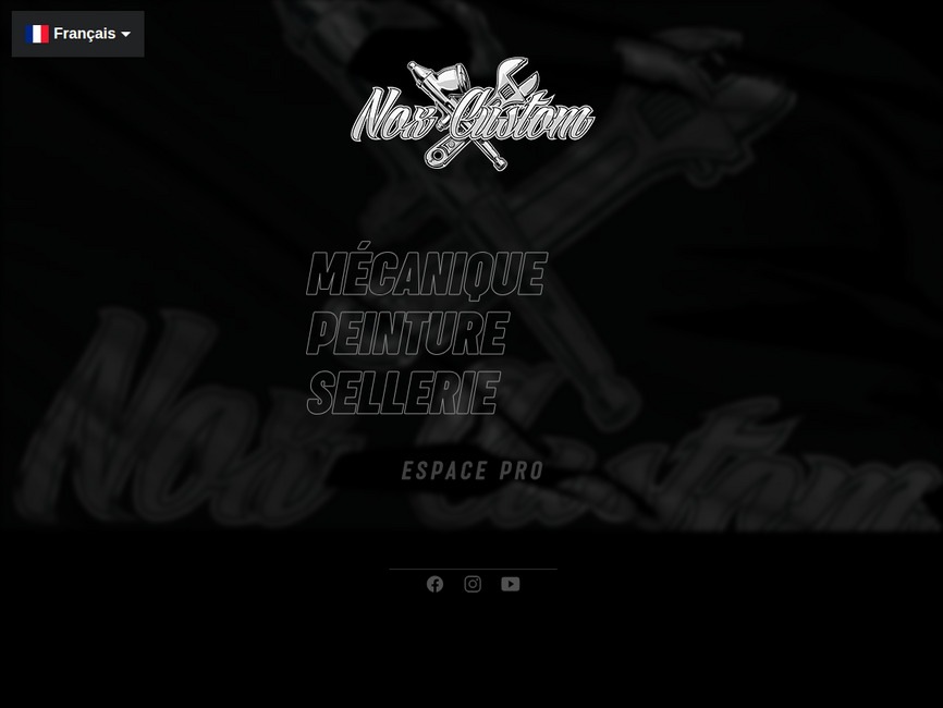 Selle moto custom : personnalisez votre moto avec nox custom