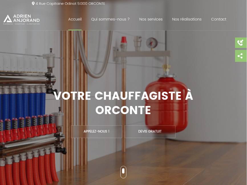 R�novation de salle de bain � chal�ns-en-champagne