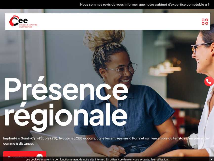 Expert-comptable � Saint-Cyr-l'Ecole