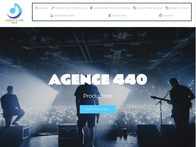 Producteur de musique à Castres