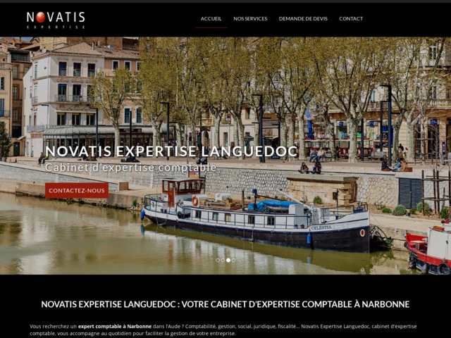 Prestations juridiques annuelles l'aude