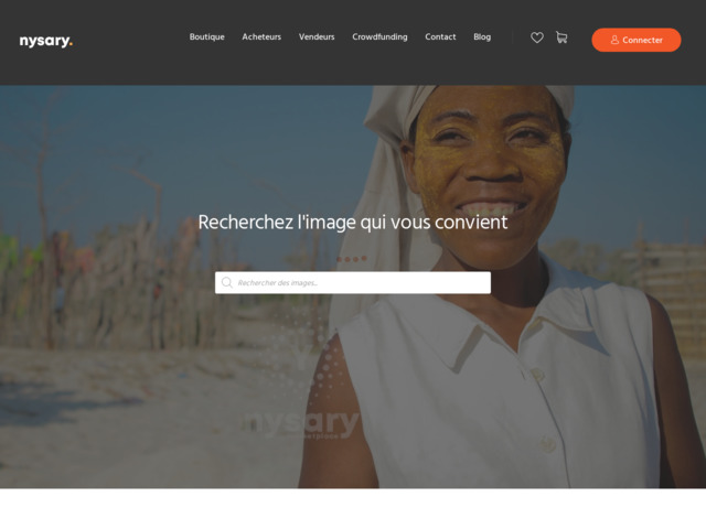 Photographe pour médias à Madagascar
