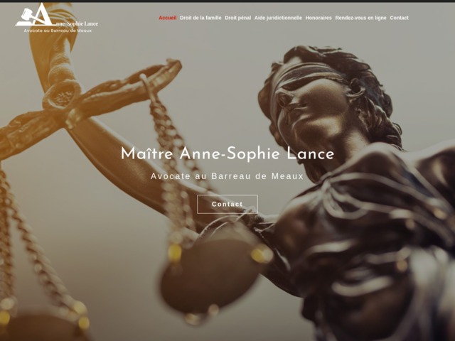 Avocate Seine-et-Marne