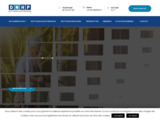Entreprise de nettoyage industriel : DNHP