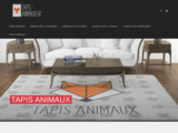 Tapis animaux