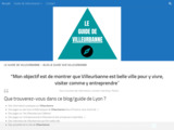 Le guide de villeurbanne